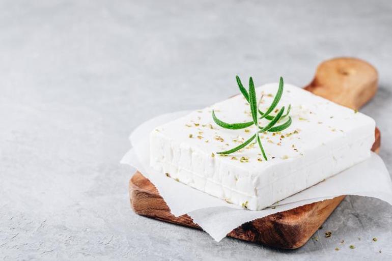 Beyaz Peynir Besin Değeri: Beyaz Peynir Kaç Kalori
