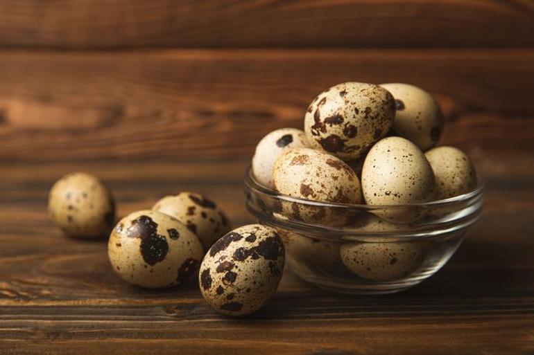 Bıldırcın Yumurtası Besin Değeri: Bıldırcın Yumurtası Kaç Kalori