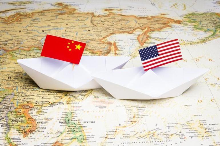 IMF’den, ABD ve Çine bağlı ekonomik bloklara kritik uyarı