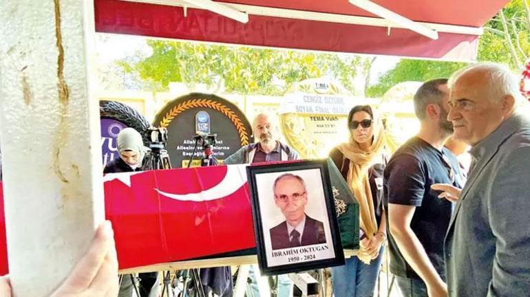 Türkiye İbrahim Hoca’ya ağlıyor Kahrolduk: Cinayete tepki yağdı...