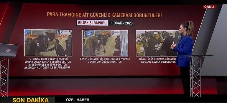 Son dakika haberi: Seçil Erzan dosyasında yeni gelişme CNN TÜRK hazırlanan bilirkişi raporuna ulaştı