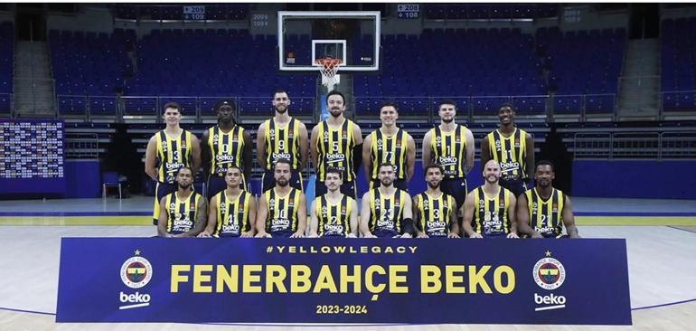 2024 Final Four ne zaman, nerede oynanacak Fenerbahçe Beko Dörtlü Final maç tarihi bilgileri