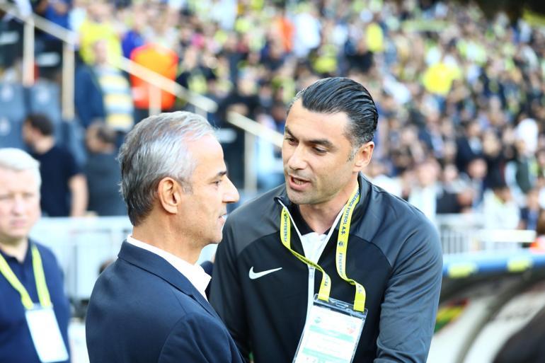 İsmail Kartal net konuştu: Galatasaray maçına kazanmak için gideceğiz