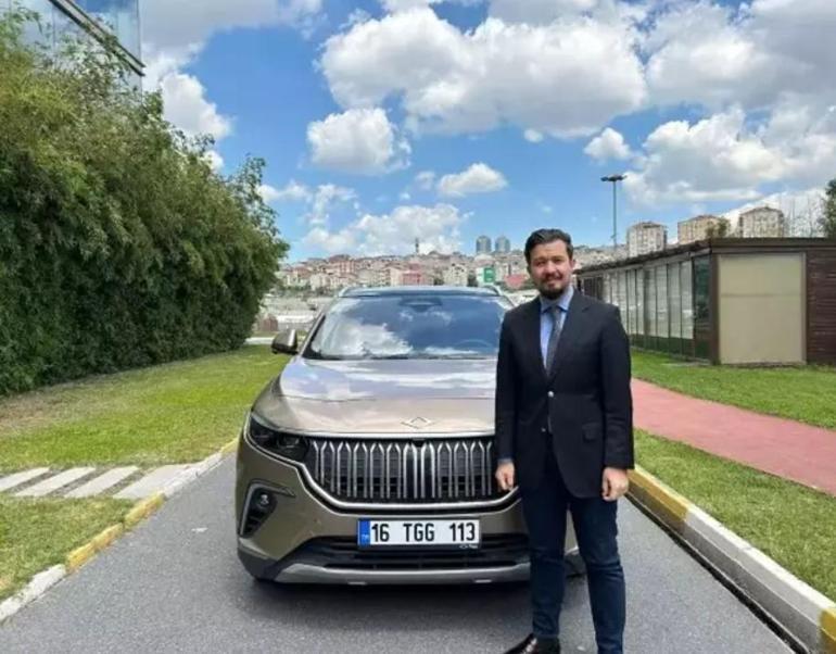 Togg sahiplerinin yüzde 80’i D-Smart GO’yu kullanmaya başladı