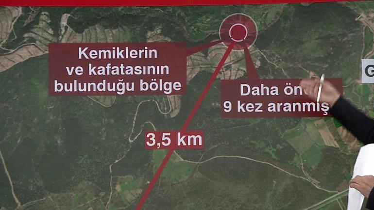 Korhan Berzeg soruşturmasında son durum ne Nihat Uludağ canlı yayında anlattı