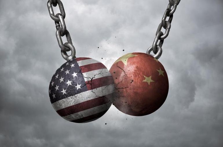 ABD-Çin-AB hattında ‘yeni üçlü’ krizi: Küresel ticaret savaşı kapıda mı