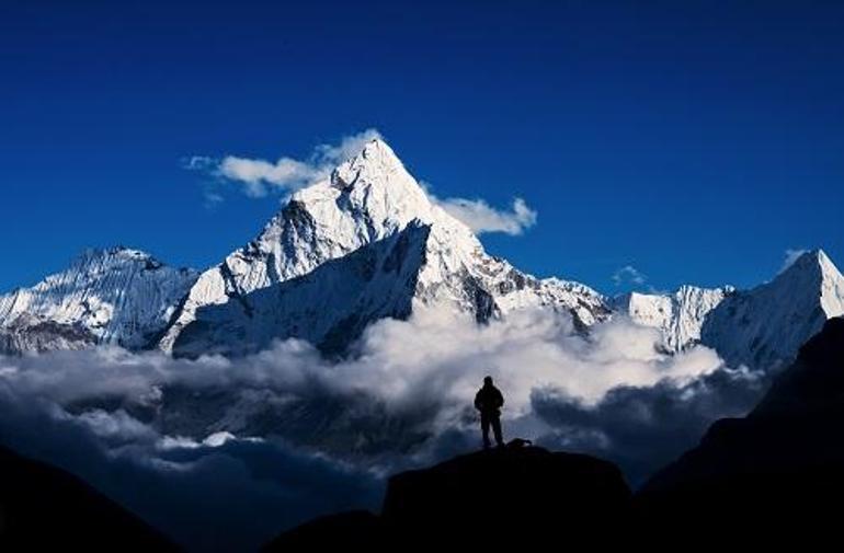 Dünyanın En Büyük Dağı Hangisidir Dünyanın En Yüksek Dağları Listesi...