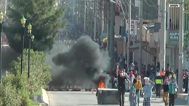 Demirtaş ve Yüksekdağın da yargılandığı Kobani davasında karar günü