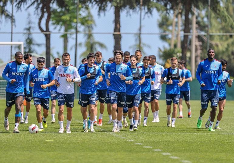 Trabzonspor, Atatürk Olimpiyat Stadyumunda final kaybetmiyor