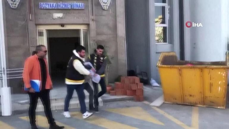 İzmirdeki taksici cinayeti davasında Yargıtay Başsavcılığı müebbet hapis cezasının onanmasını istedi