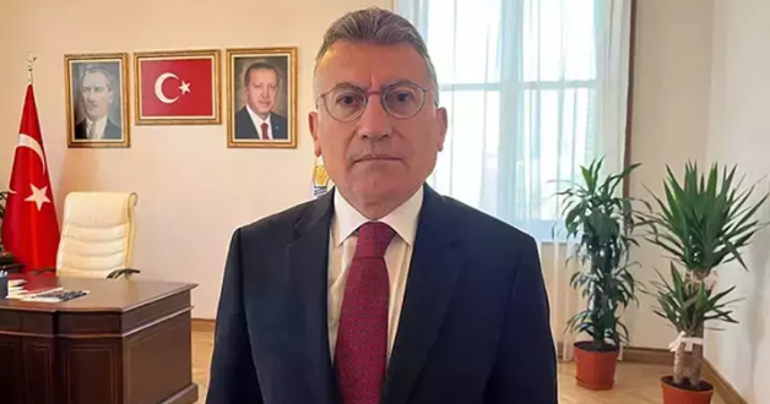 60 maddelik yasa teklifi dün açıklandı: Emekli askere ekran yasağı