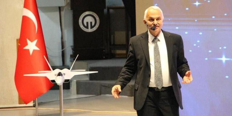 TUSAŞ Genel Müdürü Kotil açıkladı: Milli muharip uçağı KAAN ile ilgili son durum