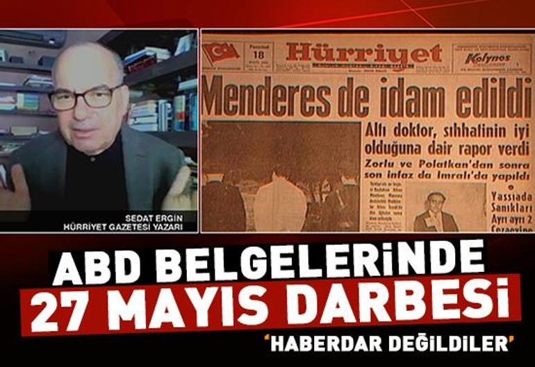 27 Mayıs 2024 Pazartesi gününün son dakika önemli gelişmeleri (CNN TÜRK 11.30 bülteni)