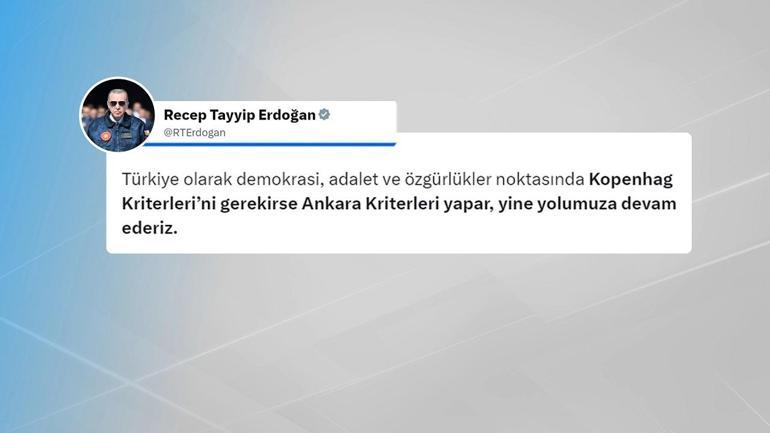 AK Parti yeni reformlara hazırlanıyor