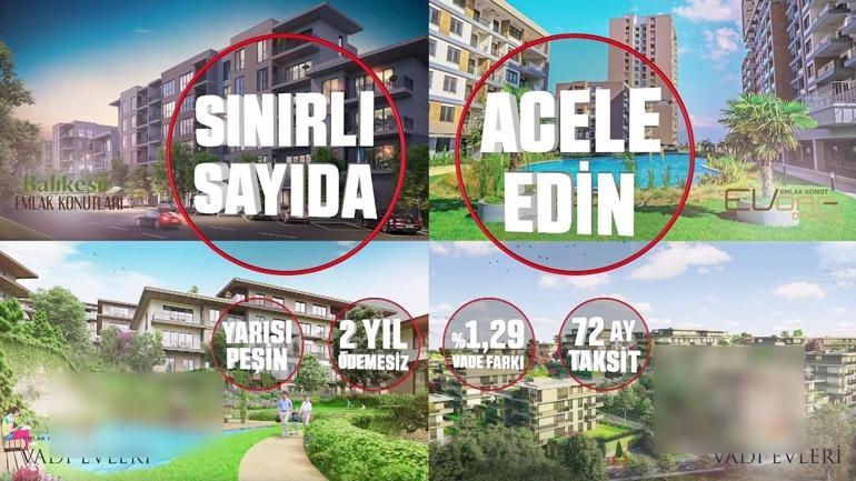 Emlak Konut’tan ev sahibi olmak isteyenlere yeni fırsat