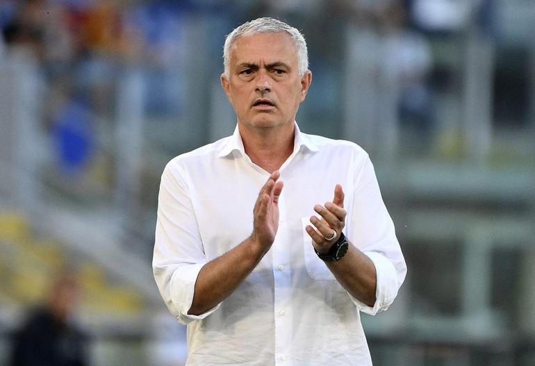 Beşiktaşın yeni teknik direktörü Solskjaer, Mourinho ile böyle kapışmıştı