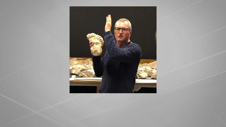 İngiliz müzesinde antika vurgunu… Müze küratörü 30 yılda 100 bin sterlinlik eser çaldı