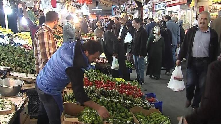 Türk-İş mayıs araştırmasını yayımladı