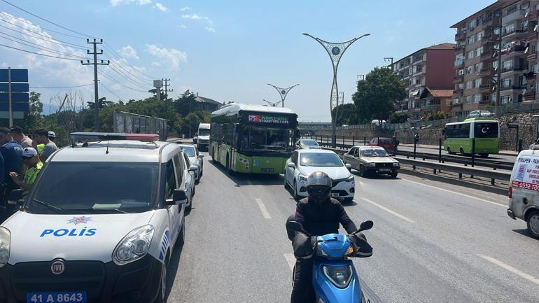 Son dakika... Alper Gezeravcı kazada yaralandı