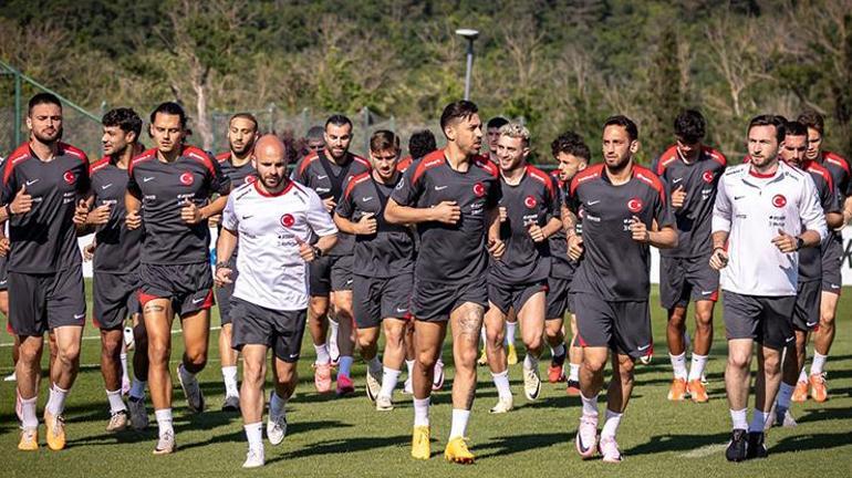 Mehmet Büyükekşi: Şimdiden geleceğin millî takımını kuruyoruz