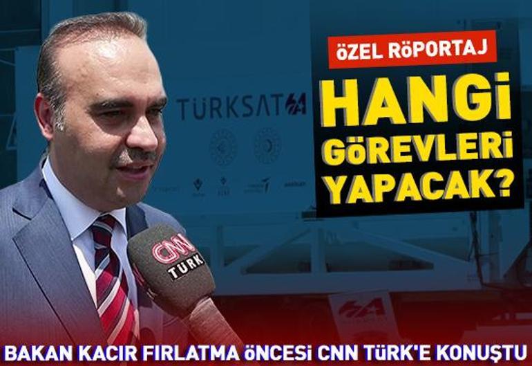 5 Haziran 2024 Çarşamba gününün son dakika önemli gelişmeleri (CNN TÜRK 11.30 bülteni)