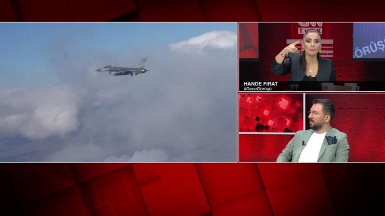 Son dakika haberi: ABD: Türkiye ile F-16 anlaşması tamam