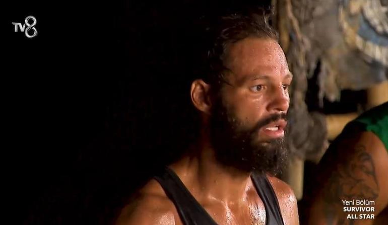 Survivor ilk finalist belli oldu Batuhan şükürler etti İstanbul finaline kim kaldı