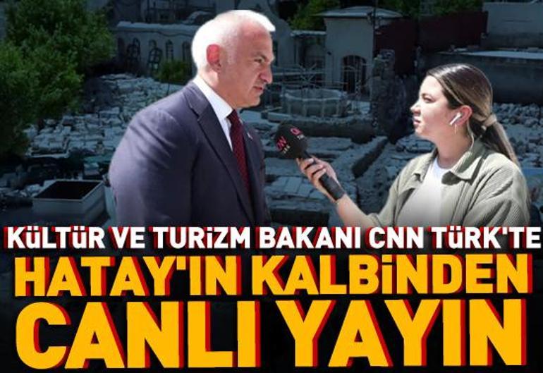 11 Haziran 2024 Salı gününün son dakika önemli gelişmeleri (CNN TÜRK 16.30 bülteni)