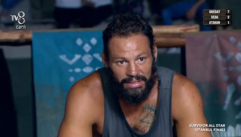 İşte Survivor finalistleri Survivor 2024 kim elendi Finale kalan isimler belli mi 12 Haziran 2024 Survivor All Starda yaşananlar