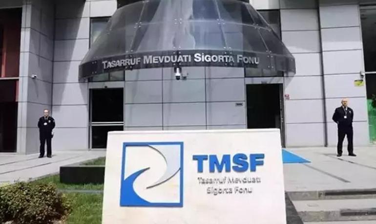 SON DAKİKA | BDDK harekete geçti: Tera dahil 5 finans kuruluşunun yönetimi TMSFye geçti