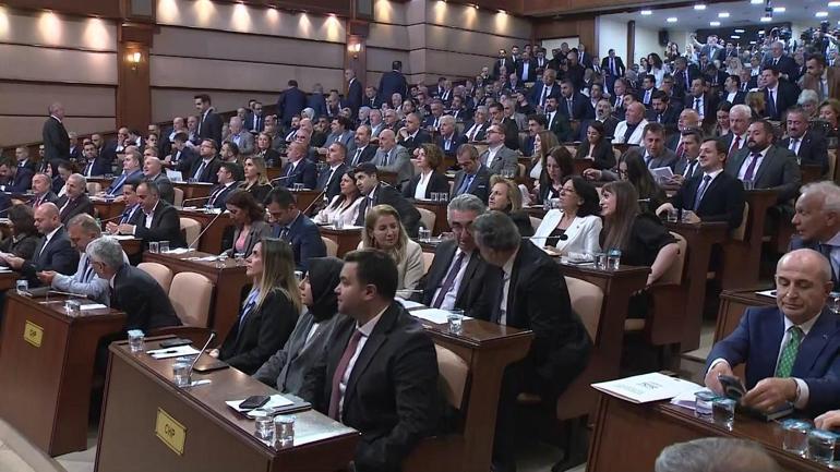 İBB, öğrenci yurtlarına %50 zam yaptı