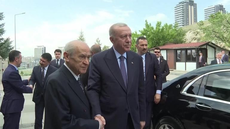 Erdoğan’dan Özelin İstanbuldaki sözlerine tepki