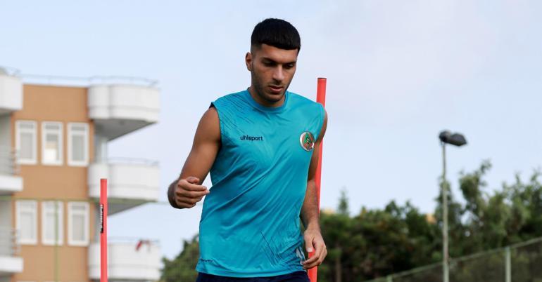 Galatasaray, Oğuz Aydın transferinde sona geldi