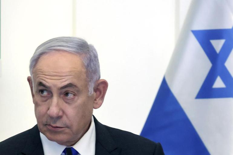 SON DAKİKA HABERİ: İsrail savaş kabinesi dağıldı Netanyahu duyurdu…