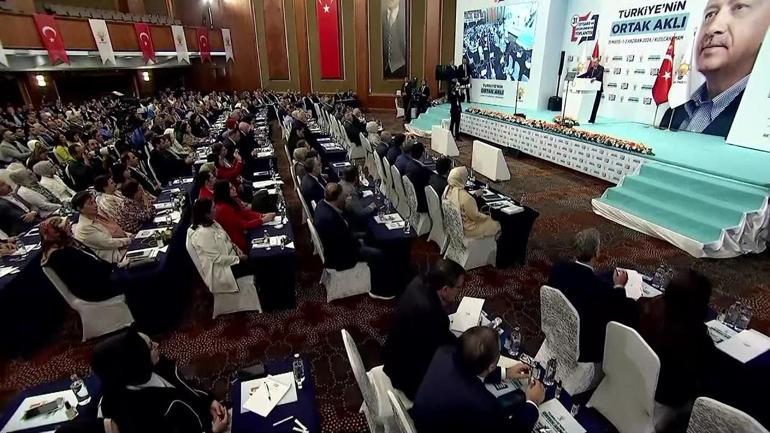 AK Parti Kızılcahamamda kampa giriyor