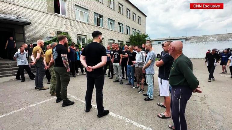 Mahkumları orduya alıyorlar Ukrayna’nın hamlesi işe yarayacak mı