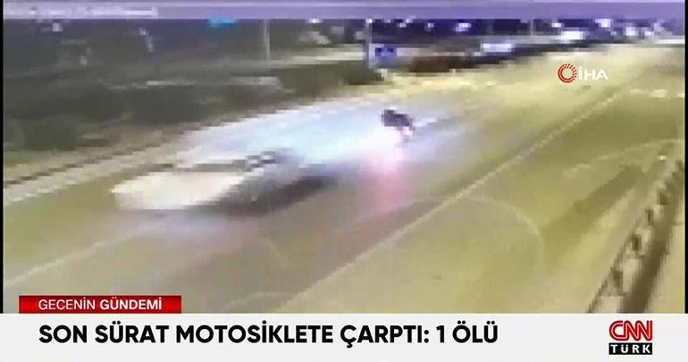 Gecenin Gündemi 25.06.2024 Salı