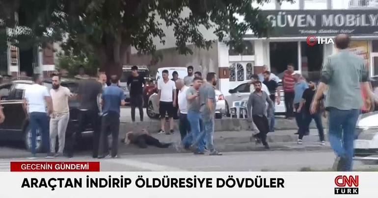 Gecenin Gündemi 25.06.2024 Salı