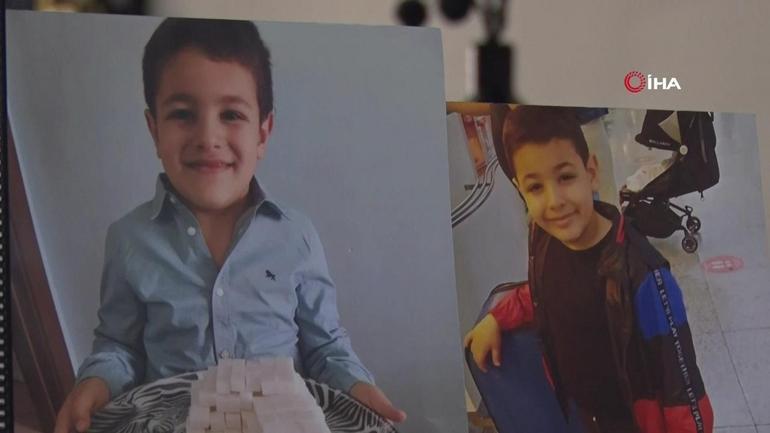 DOKTOR İHMALİ iddiası 9 yaşındaki Bora ameliyat sonrası hayatını kaybetti...