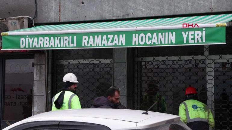 Ramazan Hoca cinayetinde ilk duruşma… Katil zanlısı hakkında ağırlaştırılmış müebbet hapis istemi