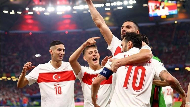 Türkiye - Avusturya Maçı Saat Kaçta, Hangi Kanalda A Milli Takımı EURO 2024 Maçı TRT 1 Canlı İzle