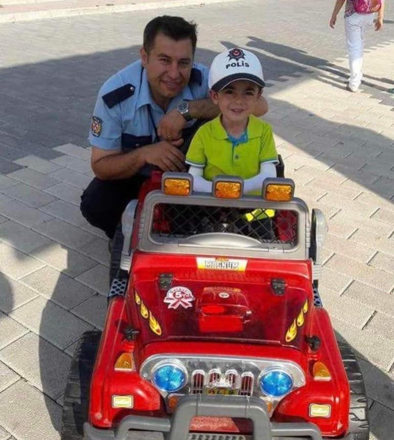 Mertin acı ölümü Kelebek hastalığı onu hayattan kopardı