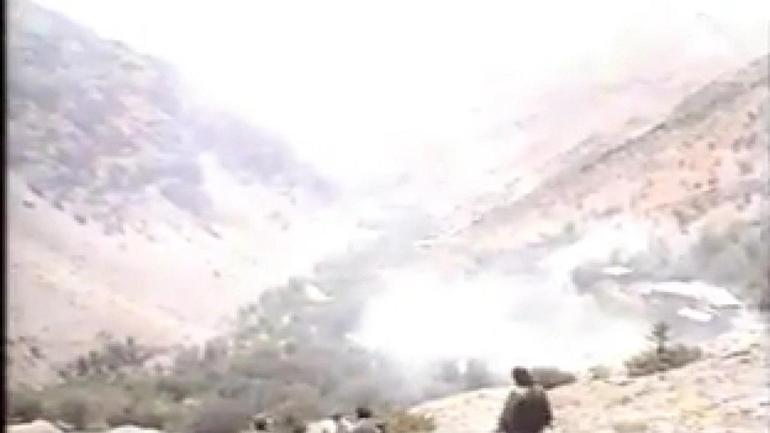 Tarihte kara leke PKKnın sivil katliamı: BAŞBAĞLAR