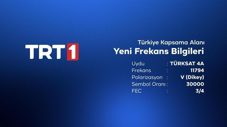 Son dakika: TRT 1 sinyal yok sorunu ve hatası nasıl çözülür TRT 1 HD neden sinyal yok, çekmiyor ve açılmıyor