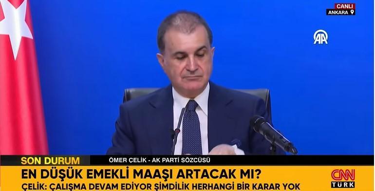 AÇIKLAMA GELDİ En düşük emekli maaşı artacak mı Emekli kök maaş Temmuz zammı 2024