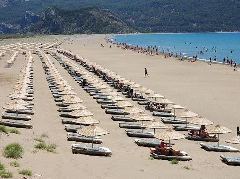 Kaplumbağalarıyla meşhur İztuzu Plajı... İztuzunda neler yapılır, plaj ücretleri nasıl, pahalı mı