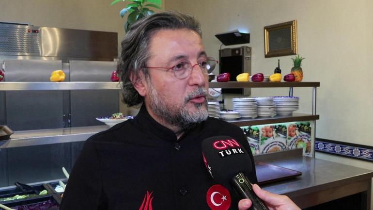 TÜRES restoranlara yüzde 10 indirim çağrısı yaptı Fahiş fiyatların önüne geçilebilir mi