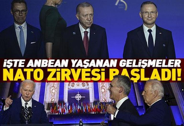 10 Temmuz 2024 Çarşamba gününün son dakika önemli gelişmeleri (CNN TÜRK 11.30 bülteni)