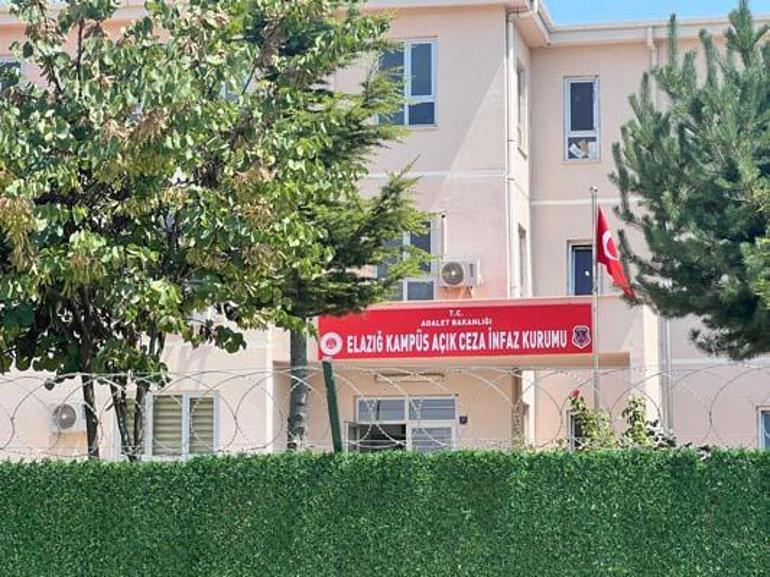 Meksika değil Elazığ... Cezaevine girip hasımlarını vurdular