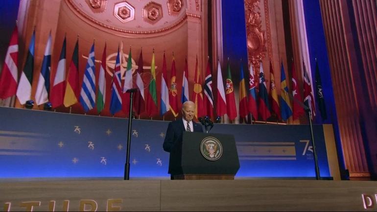 Biden’ın performans sınavı: NATO zirvesi